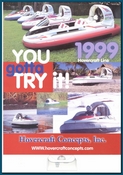 Showcase of Aerocruiser Hovercraft (Page 4)